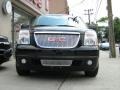 Onyx Black - Yukon Denali AWD Photo No. 2