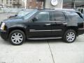 Onyx Black - Yukon Denali AWD Photo No. 3