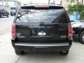 Onyx Black - Yukon Denali AWD Photo No. 5