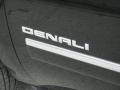 Onyx Black - Yukon Denali AWD Photo No. 6