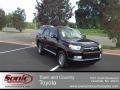 Black - 4Runner SR5 4x4 Photo No. 1