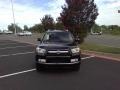 Black - 4Runner SR5 4x4 Photo No. 2