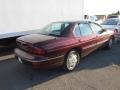 2001 Dark Carmine Red Metallic Chevrolet Lumina Sedan  photo #3