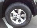 Black - 4Runner SR5 4x4 Photo No. 5