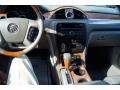 Platinum Metallic - Enclave CX Photo No. 34