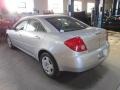 2006 Liquid Silver Metallic Pontiac G6 Sedan  photo #3