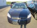 Imperial Blue Metallic - Impala LT Photo No. 2