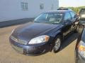 Imperial Blue Metallic - Impala LT Photo No. 3