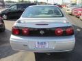 2004 Galaxy Silver Metallic Chevrolet Impala LS  photo #5