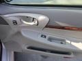 2004 Galaxy Silver Metallic Chevrolet Impala LS  photo #9