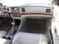 2004 Galaxy Silver Metallic Chevrolet Impala LS  photo #11