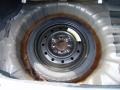 Brushed Pewter Metallic - Altima GXE Photo No. 11