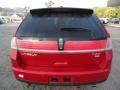 Red Candy Metallic - MKX AWD Photo No. 3