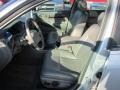 2004 Galaxy Silver Metallic Chevrolet Impala LS  photo #16