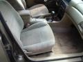 Brushed Pewter Metallic - Altima GXE Photo No. 16