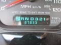 2004 Galaxy Silver Metallic Chevrolet Impala LS  photo #20