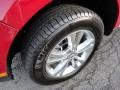 Red Candy Metallic - MKX AWD Photo No. 9