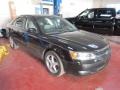 Ebony Black - Sonata SE V6 Photo No. 1