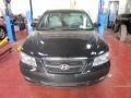 Ebony Black - Sonata SE V6 Photo No. 2