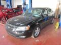 Ebony Black - Sonata SE V6 Photo No. 3