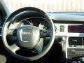  2008 Q7 3.6 quattro Steering Wheel