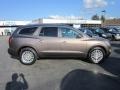 2010 Cocoa Metallic Buick Enclave CX AWD  photo #7