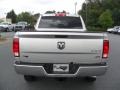 2012 Bright Silver Metallic Dodge Ram 2500 HD ST Crew Cab 4x4  photo #3