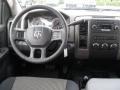 2012 Bright Silver Metallic Dodge Ram 2500 HD ST Crew Cab 4x4  photo #15