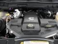 6.7 Liter OHV 24-Valve Cummins VGT Turbo-Diesel Inline 6 Cylinder Engine for 2012 Dodge Ram 2500 HD ST Crew Cab 4x4 #53427757