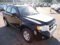 Black - Escape Limited 4WD Photo No. 6
