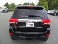 Brilliant Black Crystal Pearl - Grand Cherokee Laredo X Package 4x4 Photo No. 3