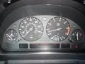 Gray Gauges Photo for 2000 BMW X5 #53427880