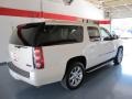 2011 White Diamond Tintcoat GMC Yukon XL Denali  photo #4