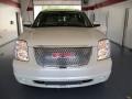White Diamond Tintcoat - Yukon XL Denali Photo No. 6
