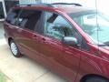 Salsa Red Pearl - Sienna LE Photo No. 20