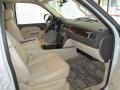 White Diamond Tintcoat - Yukon XL Denali Photo No. 11