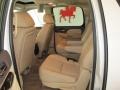 White Diamond Tintcoat - Yukon XL Denali Photo No. 12