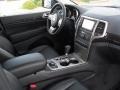 Black Interior Photo for 2012 Jeep Grand Cherokee #53428082