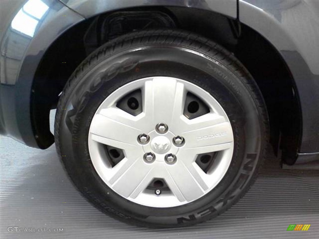 2008 Dodge Avenger SE Wheel Photo #53428387