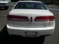 White Platinum Tri-Coat - MKZ AWD Photo No. 6