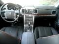 2011 White Platinum Tri-Coat Lincoln MKZ AWD  photo #11