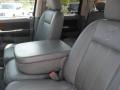 Inferno Red Crystal Pearl - Ram 2500 Laramie Quad Cab 4x4 Photo No. 10