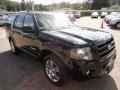Black - Expedition Limited 4x4 Photo No. 8