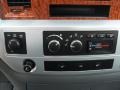 Inferno Red Crystal Pearl - Ram 2500 Laramie Quad Cab 4x4 Photo No. 11