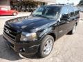 Black - Expedition Limited 4x4 Photo No. 10