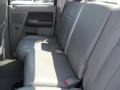 Inferno Red Crystal Pearl - Ram 2500 Laramie Quad Cab 4x4 Photo No. 15