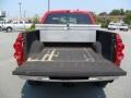 Inferno Red Crystal Pearl - Ram 2500 Laramie Quad Cab 4x4 Photo No. 18
