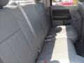Inferno Red Crystal Pearl - Ram 2500 Laramie Quad Cab 4x4 Photo No. 19