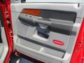 Inferno Red Crystal Pearl - Ram 2500 Laramie Quad Cab 4x4 Photo No. 22