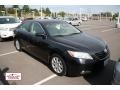 Black - Camry LE Photo No. 1